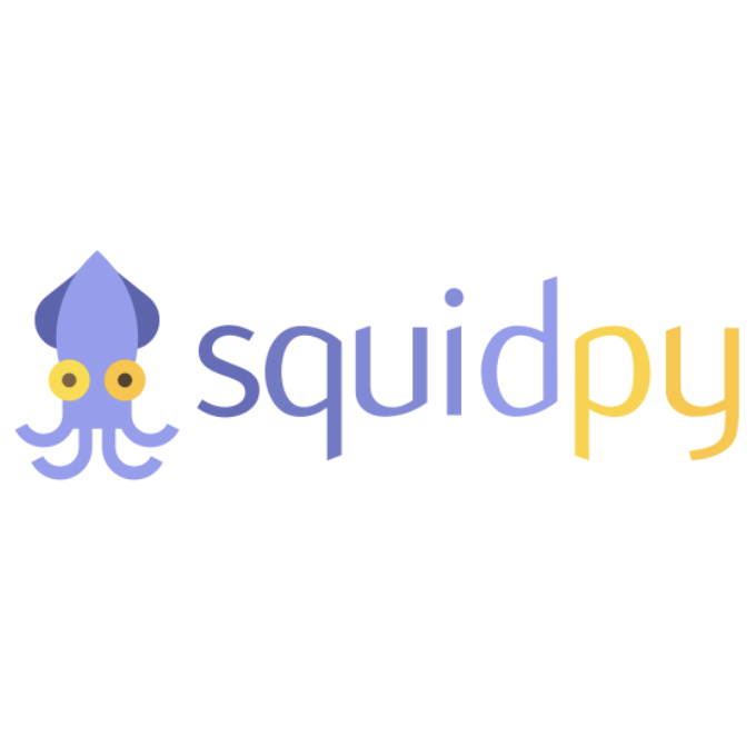 Squidpy